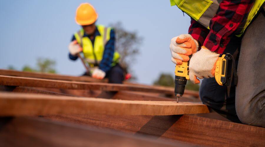 Local Chimney Repair in Dravosburg, PA